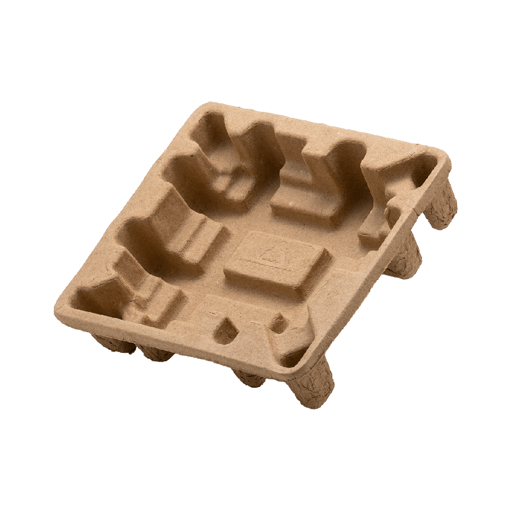 Industrial Product Packaging